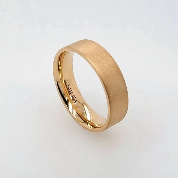 Wedding Band Cornell's Jewelers Rochester, NY