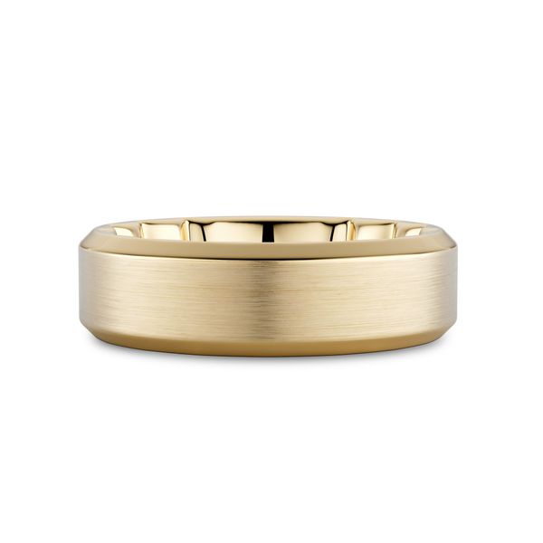 Wedding Band Cornell's Jewelers Rochester, NY