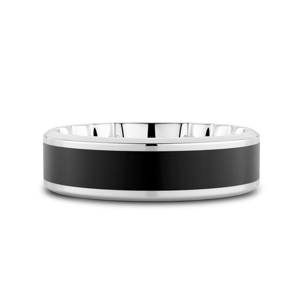 Wedding Band Cornell's Jewelers Rochester, NY