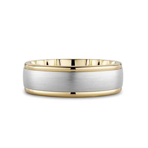 Wedding Band Cornell's Jewelers Rochester, NY