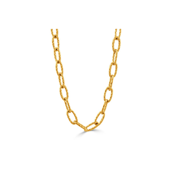 Cornell's Collection Chain 001-430-00465 18KY - Gold Chains | Cornell's ...