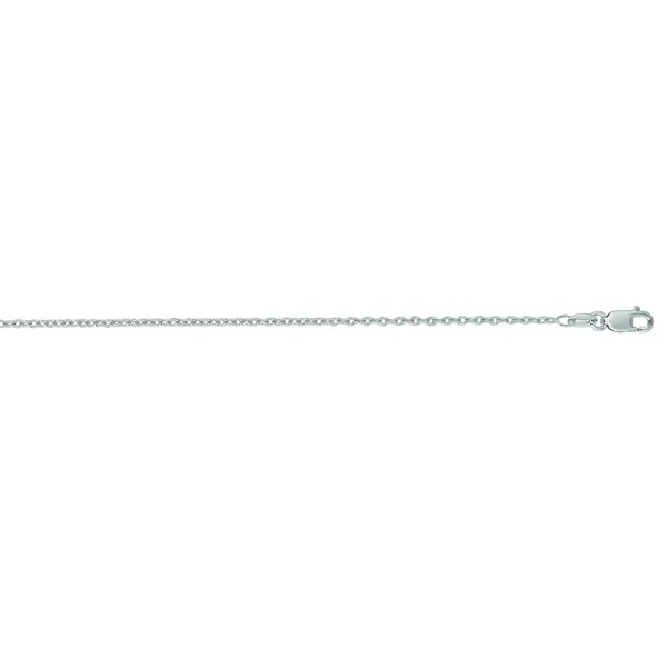Oval Cable Chain Cornell's Jewelers Rochester, NY