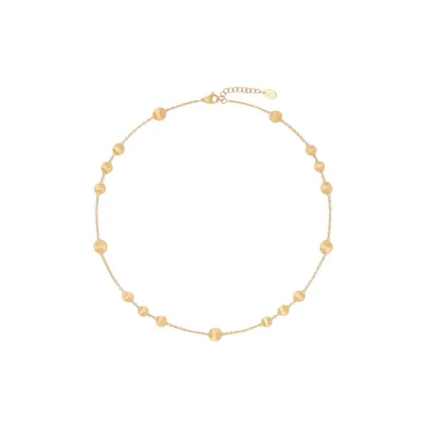 Beaded Necklace Cornell's Jewelers Rochester, NY