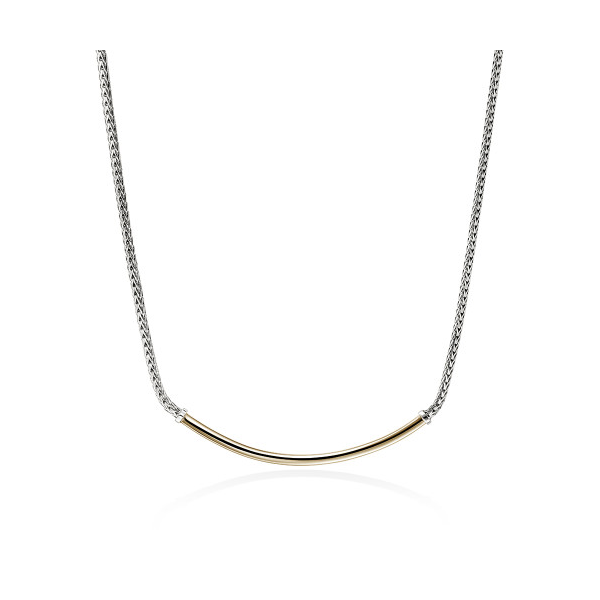John Hardy Essential Necklace Cornell's Jewelers Rochester, NY