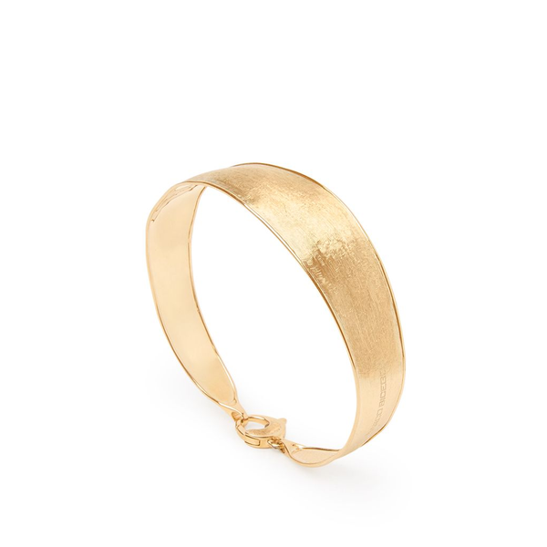 Marco Bicego Lunaria Bangle Cornell's Jewelers Rochester, NY