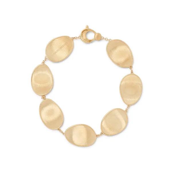 Marco Bicego Petal Bracelet Cornell's Jewelers Rochester, NY