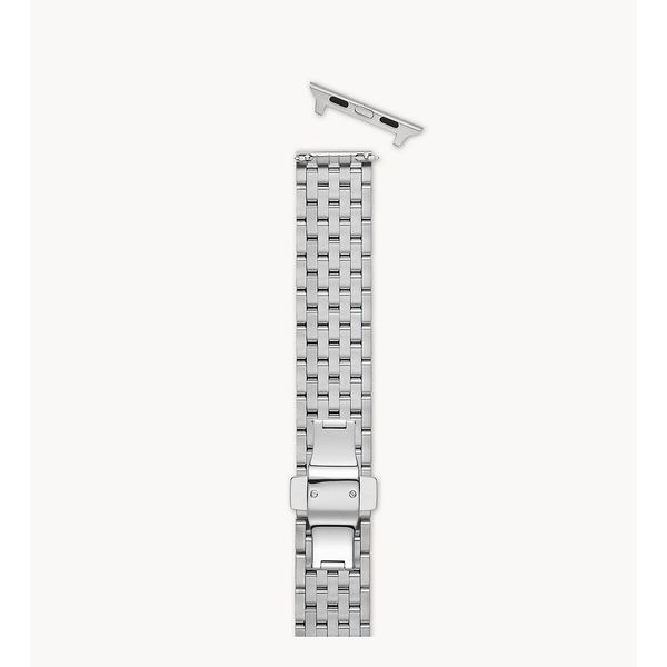 Watch Strap Image 2 Cornell's Jewelers Rochester, NY