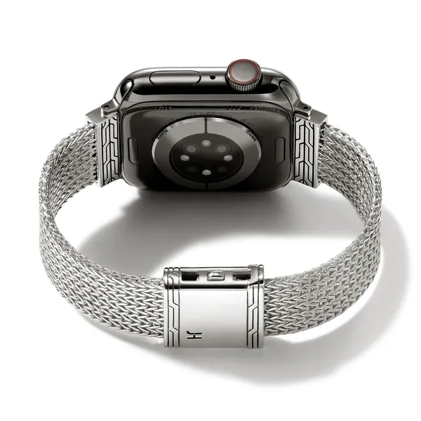 John Hardy Smart Watch Bracelet Cornell's Jewelers Rochester, NY