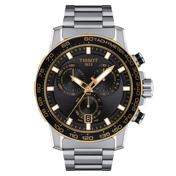 Men's Watch Cornell's Jewelers Rochester, NY