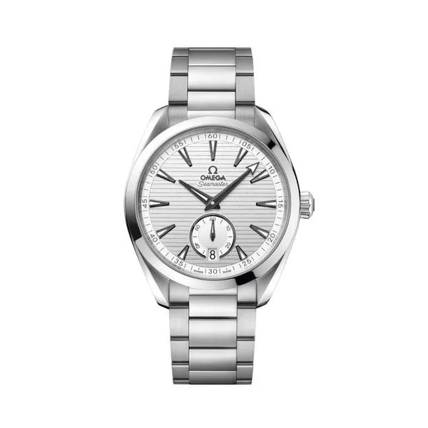OMEGA SEAMASTER Cornell's Jewelers Rochester, NY