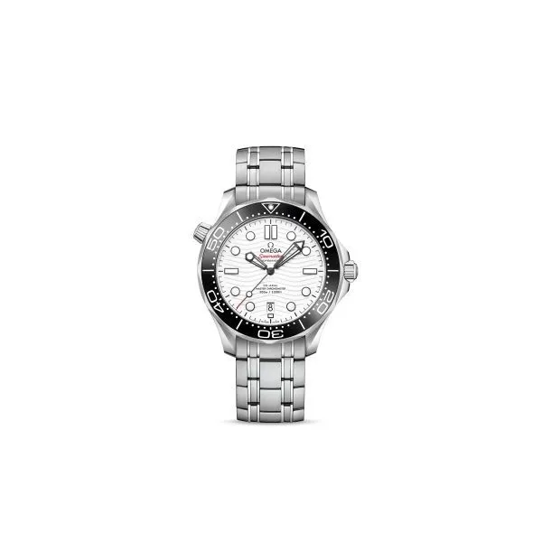 Omega Seamaster Diver Cornell's Jewelers Rochester, NY