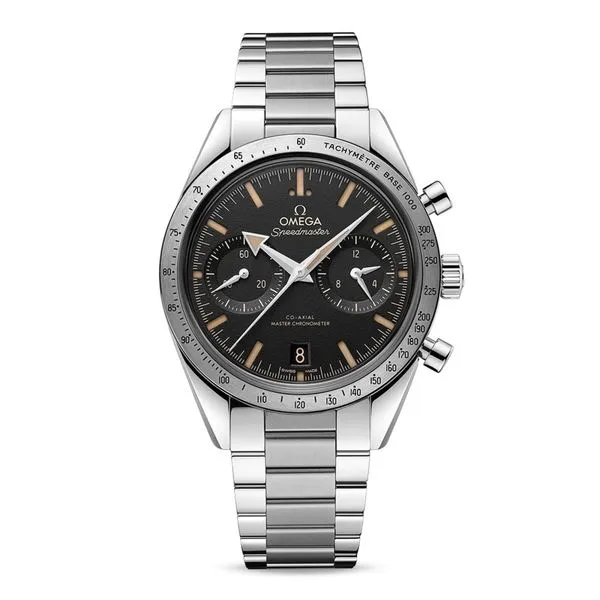 Omega Speedmaster '57 Cornell's Jewelers Rochester, NY