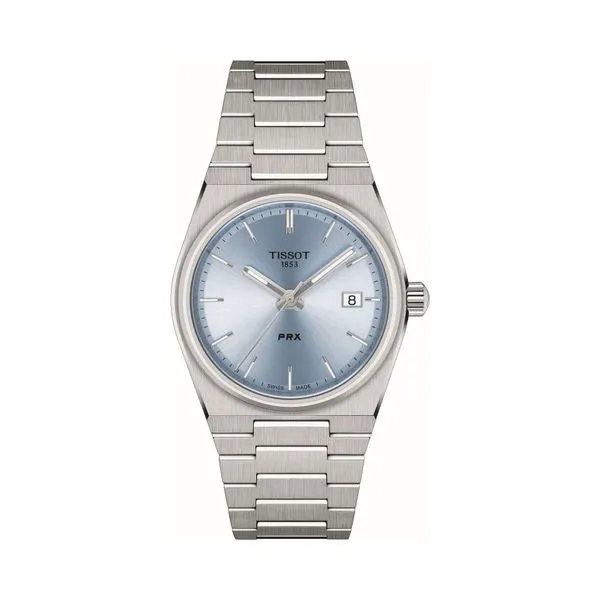 Tissot PRX Cornell's Jewelers Rochester, NY