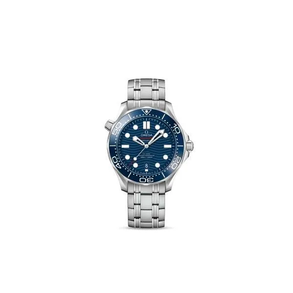 Omega Seamaster Diver Cornell's Jewelers Rochester, NY