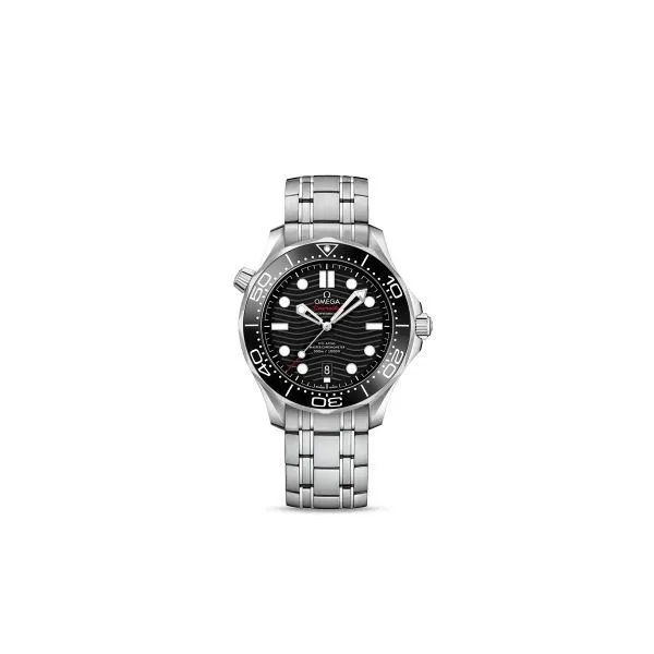 Omega Seamaster Diver 300M Cornell's Jewelers Rochester, NY