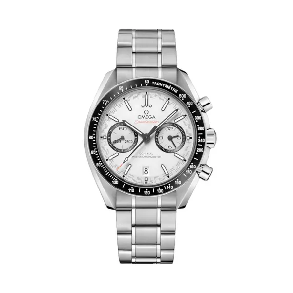 Omega Speedmaster Racing Watch Cornell's Jewelers Rochester, NY