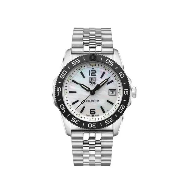 LUMINOX PACIFIC DIVER RIPPLE Cornell's Jewelers Rochester, NY