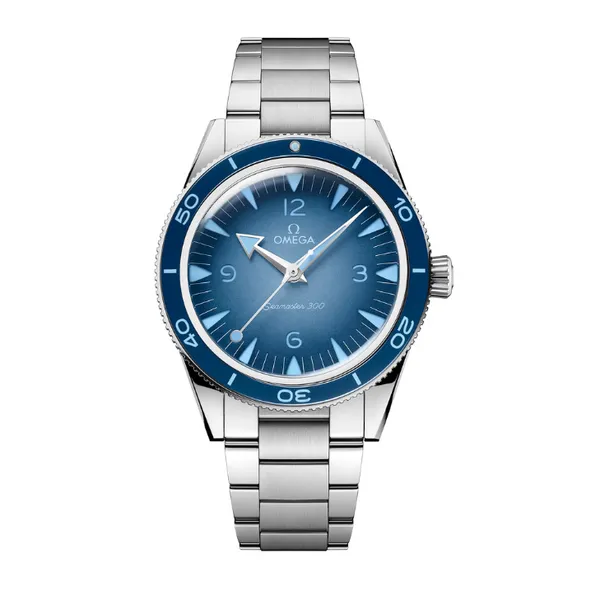 Omega Seamaster Cornell's Jewelers Rochester, NY