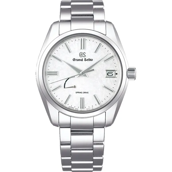 Grand Seiko Heritage Collection Cornell's Jewelers Rochester, NY