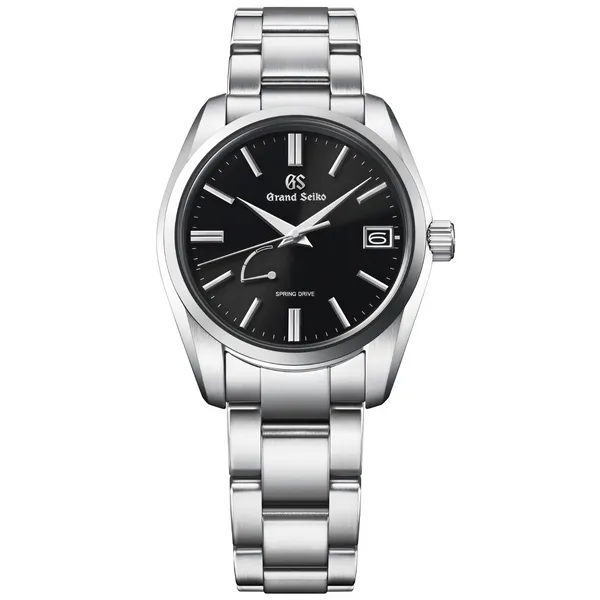 Grand Seiko Heritage Collection Cornell's Jewelers Rochester, NY