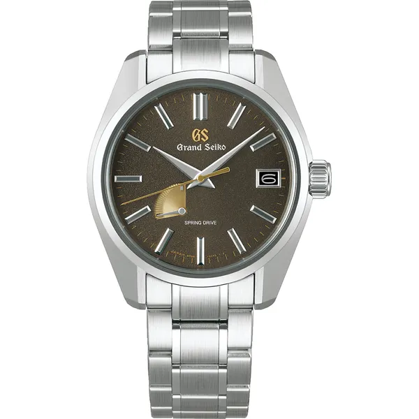 Grand Seiko Heritage Collection Cornell's Jewelers Rochester, NY