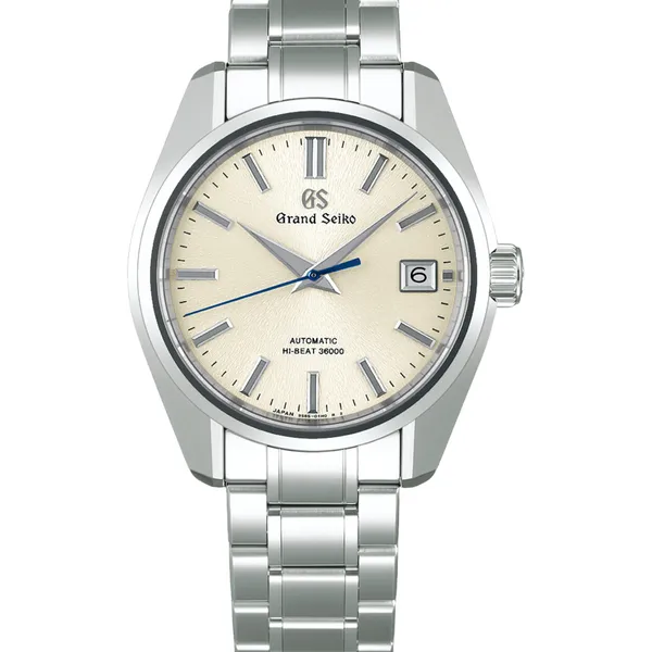 Grand Seiko Heritage Cornell's Jewelers Rochester, NY
