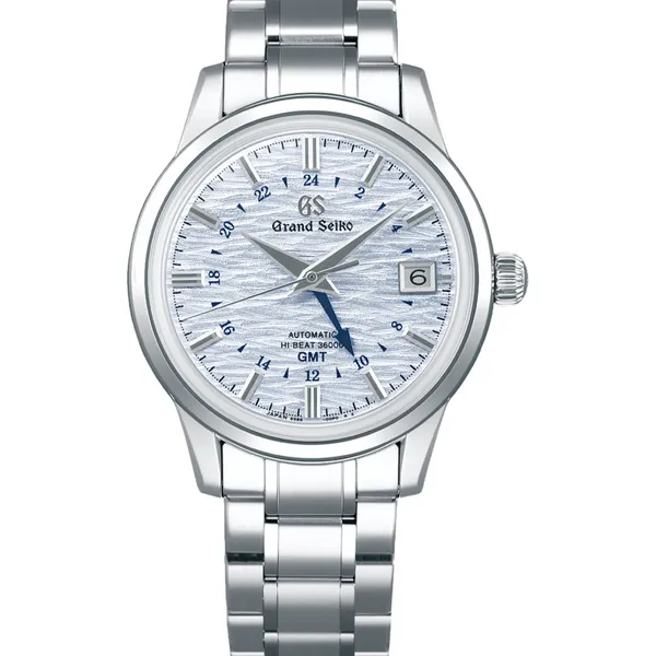 Grand Seiko Elegance Collection Cornell's Jewelers Rochester, NY