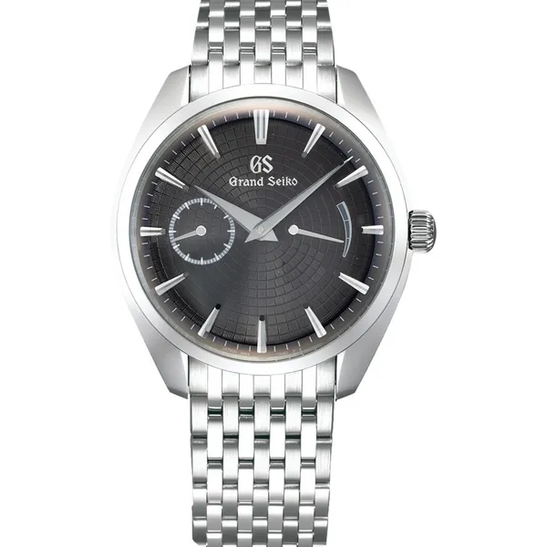 Grand Seiko Elegance Collection Cornell's Jewelers Rochester, NY