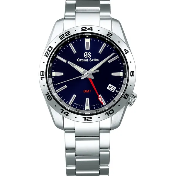 Grand Seiko Sport Collection Cornell's Jewelers Rochester, NY