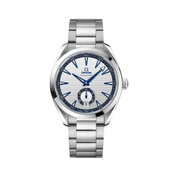 Omega Seamaster Aqua Terra 150m Cornell's Jewelers Rochester, NY