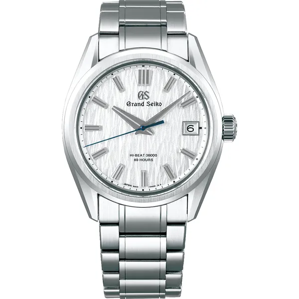Grand Seiko Evolution 9 Collection Cornell's Jewelers Rochester, NY