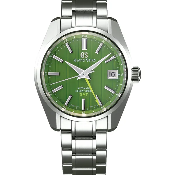 Grand Seiko Heritage Cornell's Jewelers Rochester, NY