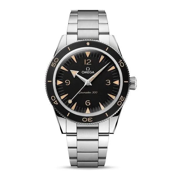 Omega Seamaster Cornell's Jewelers Rochester, NY