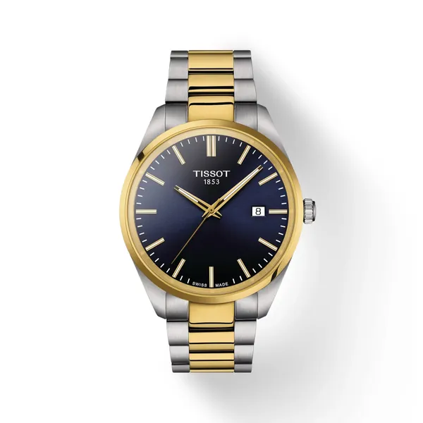 Tissot PR 100 Cornell's Jewelers Rochester, NY