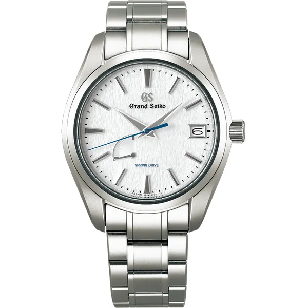 Grand Seiko Heritage Collection Cornell's Jewelers Rochester, NY
