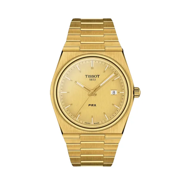 Tissot PRX T-Classic Cornell's Jewelers Rochester, NY