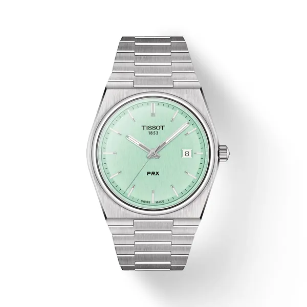 Tissot PRX Cornell's Jewelers Rochester, NY