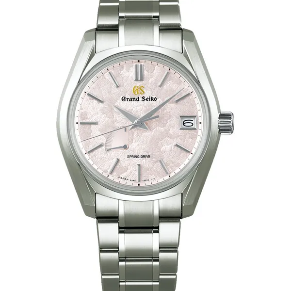 Grand Seiko Heritage Collection Cornell's Jewelers Rochester, NY