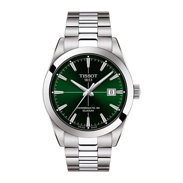 Tissot Gentleman Powermatic 80 Cornell's Jewelers Rochester, NY