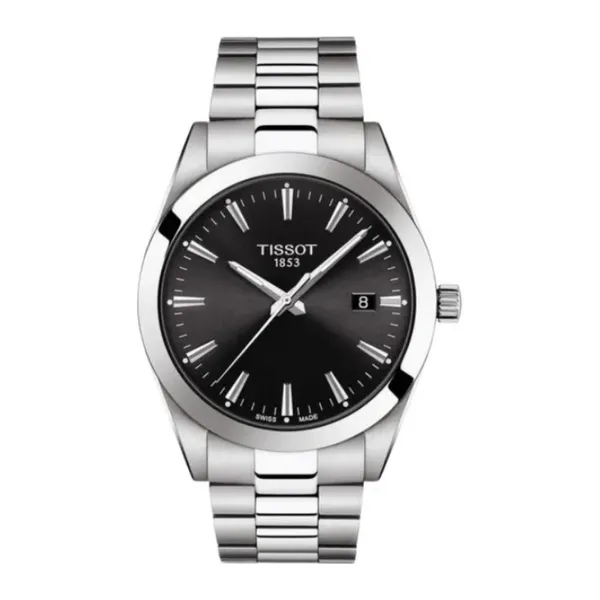 Tissot Gentleman Cornell's Jewelers Rochester, NY