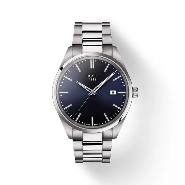 Tissot PR 100 Cornell's Jewelers Rochester, NY
