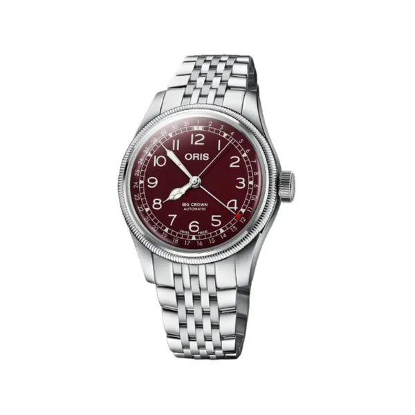 Men's Watch Cornell's Jewelers Rochester, NY