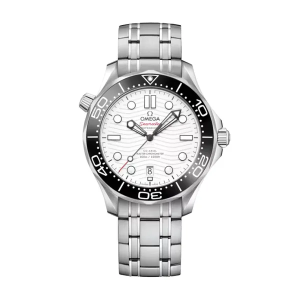 Omega Seamaster Diver Cornell's Jewelers Rochester, NY