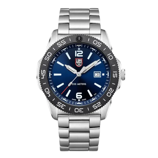 Luminox Pacific Diver Automatic 42mm Cornell's Jewelers Rochester, NY