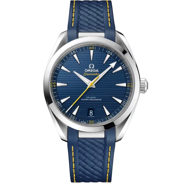 Omega Aqua Terra 