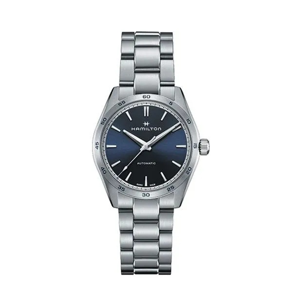 Hamilton Jazzmaster Performer Automatic Watch Cornell's Jewelers Rochester, NY