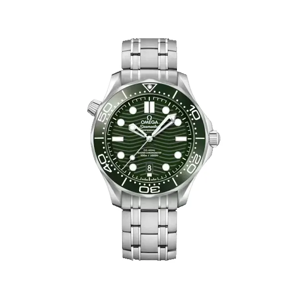 Omega Seamaster Diver Cornell's Jewelers Rochester, NY