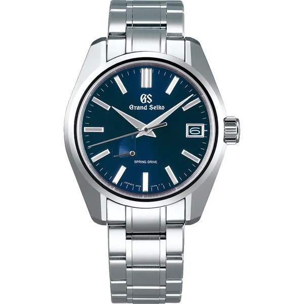 Grand Seiko Heritage Collection Cornell's Jewelers Rochester, NY