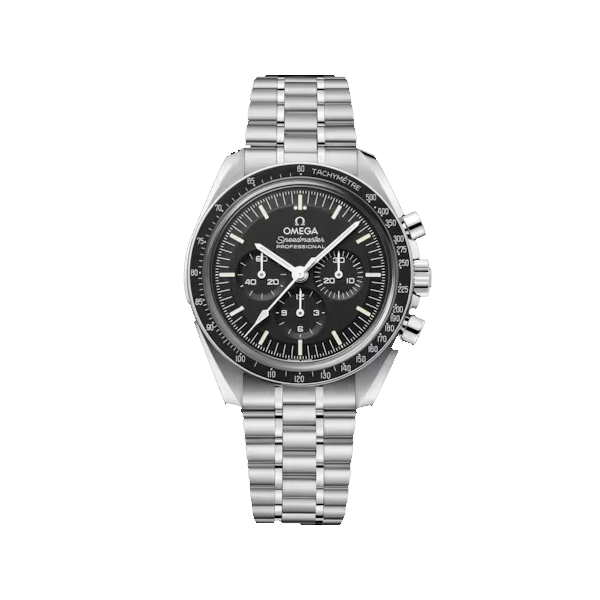 Omega Speedmaster Moonwatch Professional Cornell's Jewelers Rochester, NY