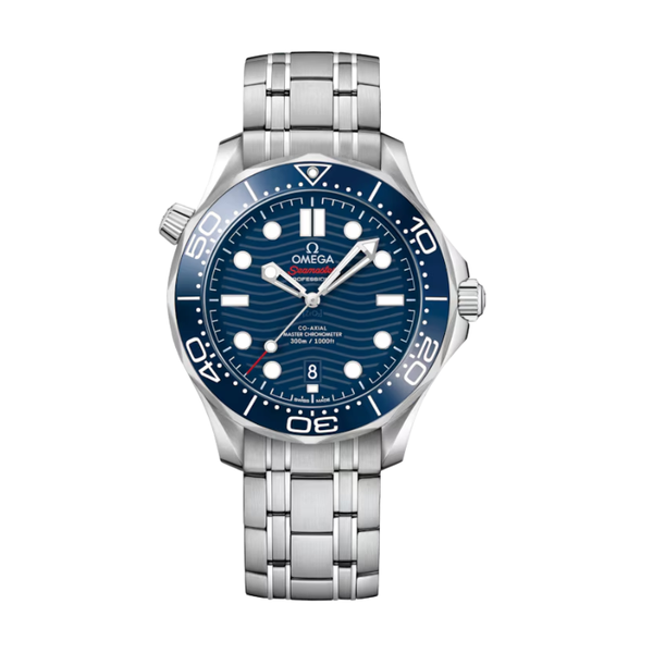 Omega Seamaster Diver Cornell's Jewelers Rochester, NY